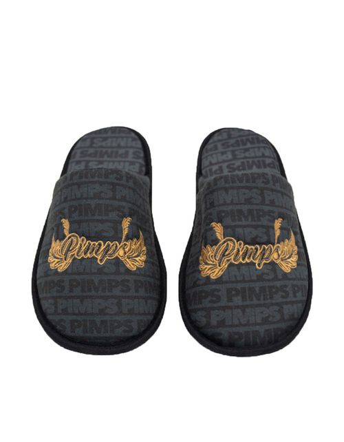 Pantuflas Pimps Unisex - Colección Aniversario