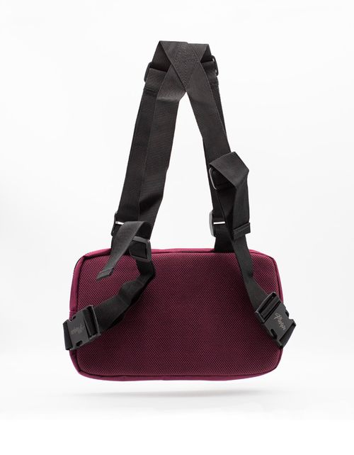 Chest bag Pimps - Burdeo