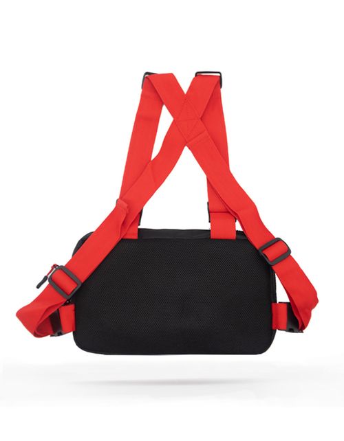 Chest bag Pimps - Negro