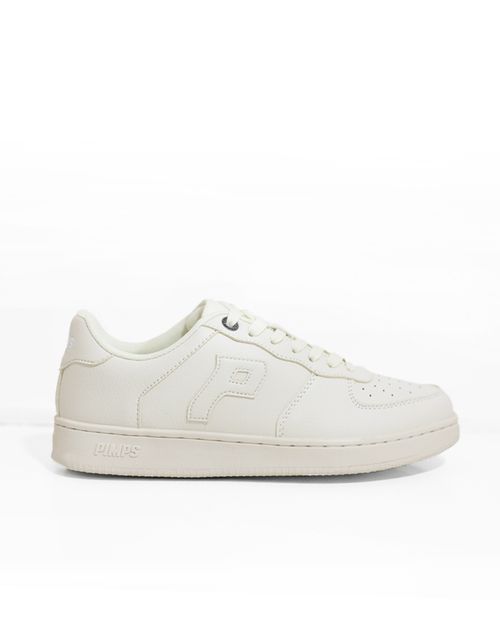 Zapatillas Pimps Juvenil - Element Cream