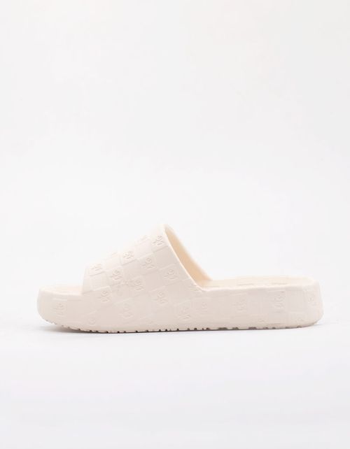 Sandalia Pimps Hombre Aniversario - Soft XV - Beige