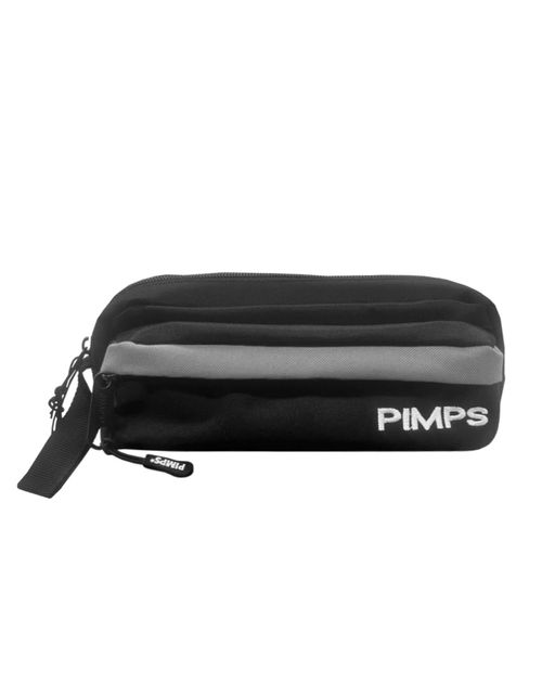 Estuche PIMPS Duplex - Negro