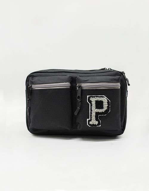 Banano Pimps Duplex - Negro