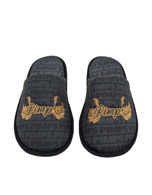 Pantuflas Pimps Unisex - Colección Aniversario