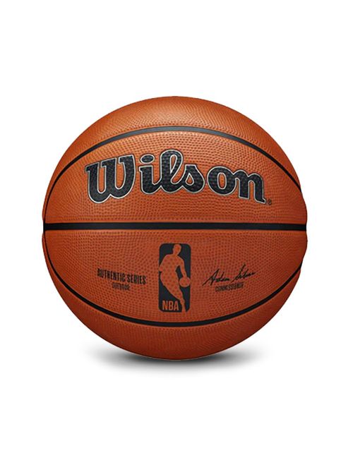 Balon Basketball Wilson Authentic Series - Talla 7