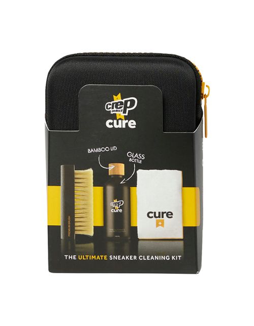 KIT de limpieza para zapatillas - Crep Cure