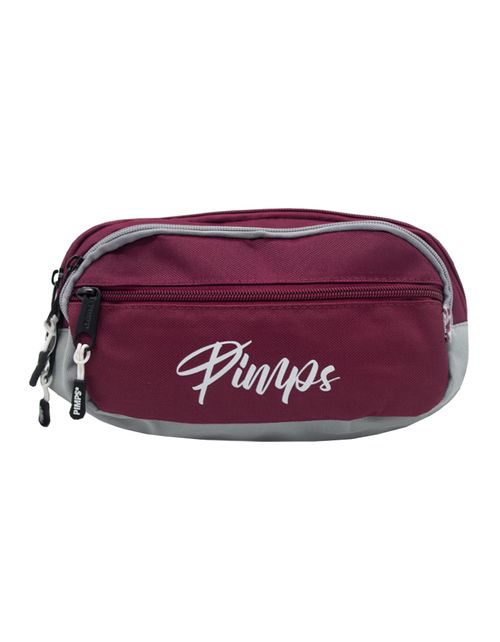 Banano Pimps Bicolor Burdeo