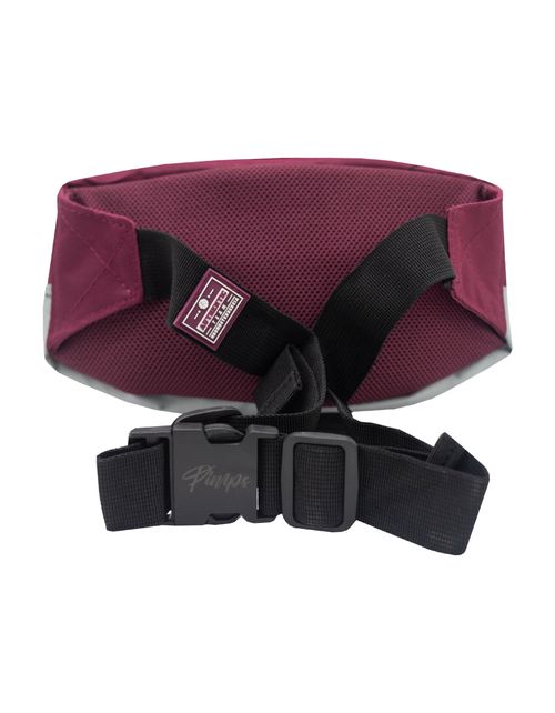 Banano Pimps Bicolor Burdeo