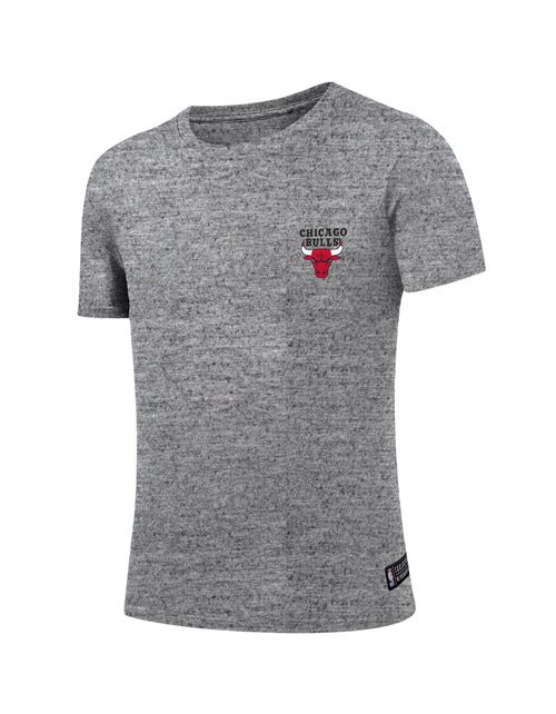 Polera NBA Hombre Chicago Bulls