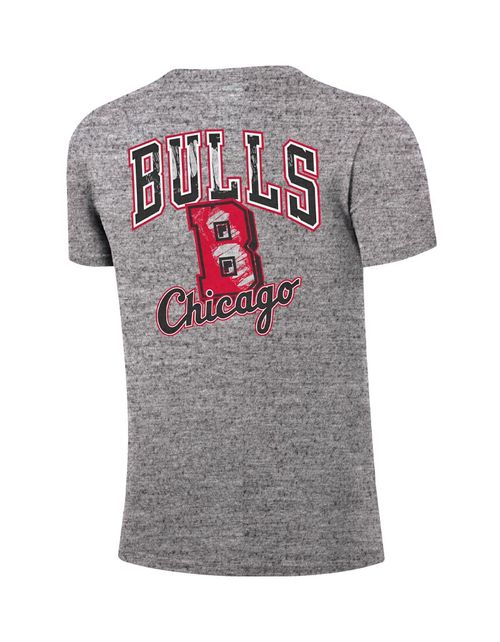 Polera NBA Hombre Chicago Bulls
