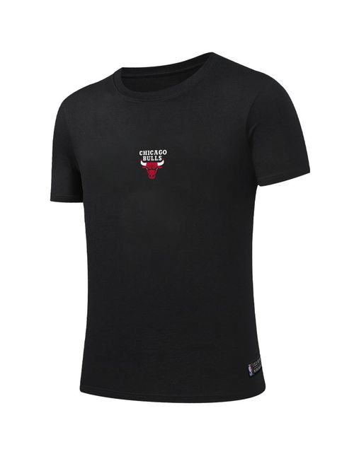 Polera NBA Juvenil Chicago Bulls