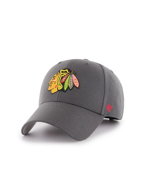 Gorra Dad Hat 47 Brand Chicago BlackHawks