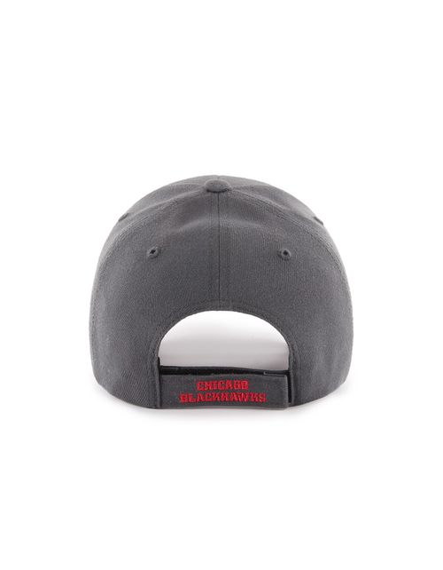 Gorra Dad Hat 47 Brand Chicago BlackHawks