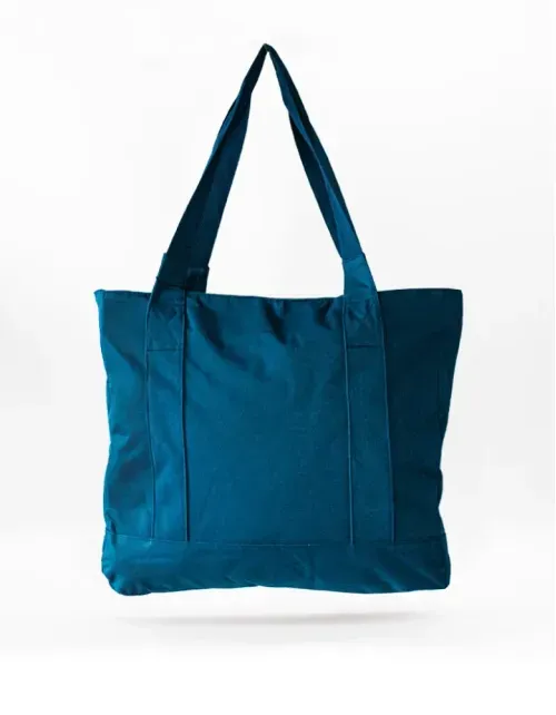 Totebag bolso Pimps - Azul