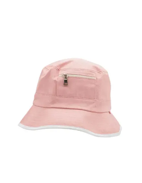 Bucket Pimps - Distortion Summer - Rosa