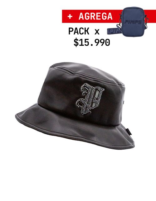 Bucket Pimps - Colección Aniversario - Ecocuero