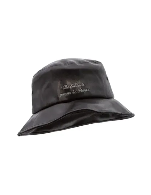 Bucket Pimps - Colección Aniversario - Ecocuero