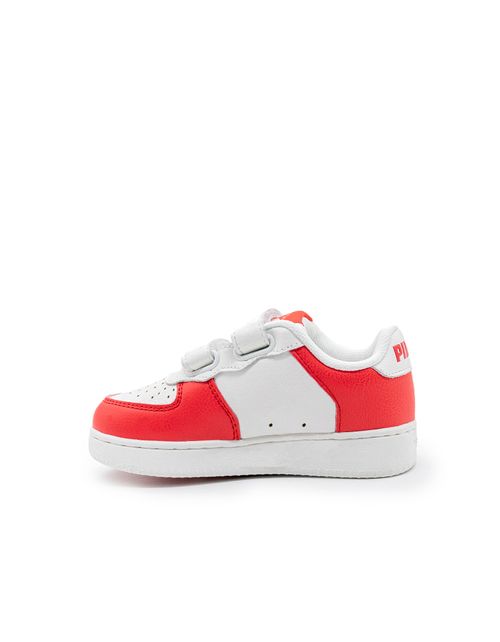 Zapatillas Pimps Niño - Element Rojo