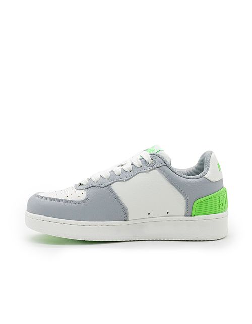 Zapatillas Pimps Hombre - Element 2.0 Verde