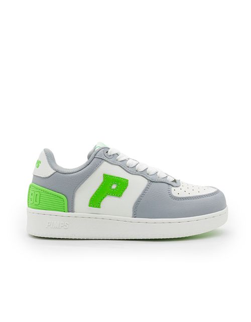 Zapatillas Pimps Hombre - Element 2.0 Verde
