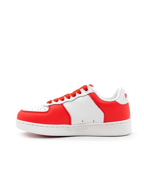 Zapatillas Pimps Hombre - Element Rojo