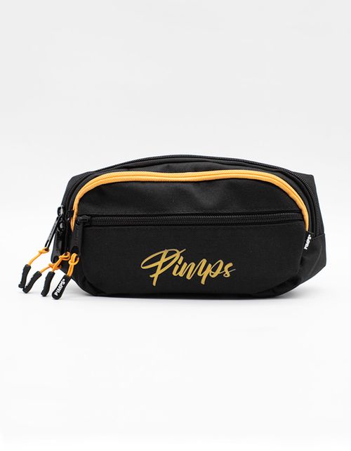 Banano Pimps - Negro