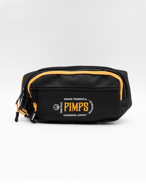 Banano Pimps - Negro