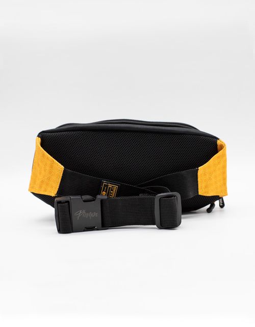 Banano Pimps - Negro