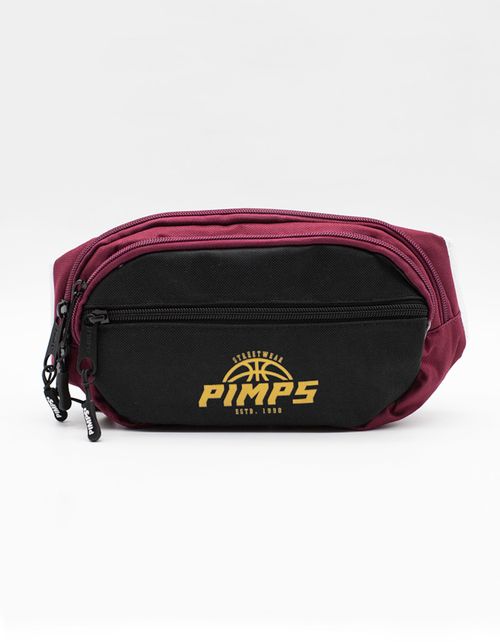 Banano Pimps - Negro Burdeo