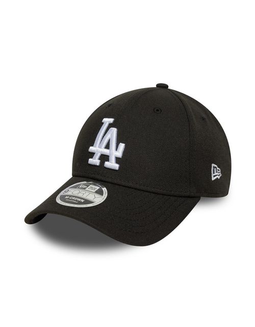 Gorra Dad Hat New Era - 9 FORTY M-CROWN MLB LEAGUE ESSENTIAL - Los Angeles Dodgers