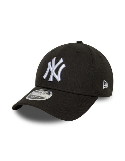 Gorra Dad Hat New Era - 9 FORTY M-CROWN MLB LEAGUE ESSENTIAL - New York Yankees