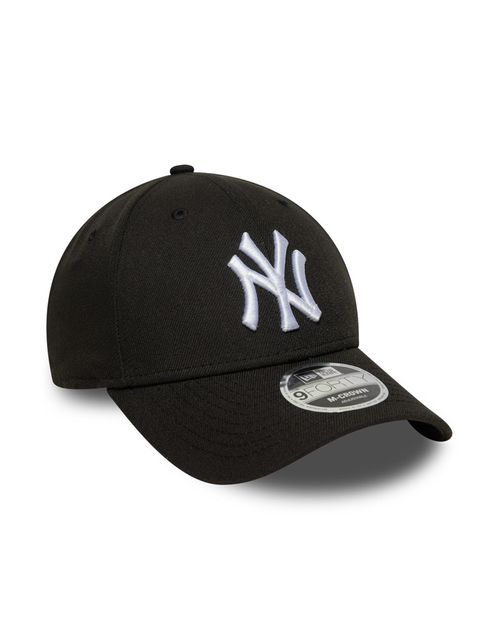 Gorra Dad Hat New Era - 9 FORTY M-CROWN MLB LEAGUE ESSENTIAL - New York Yankees