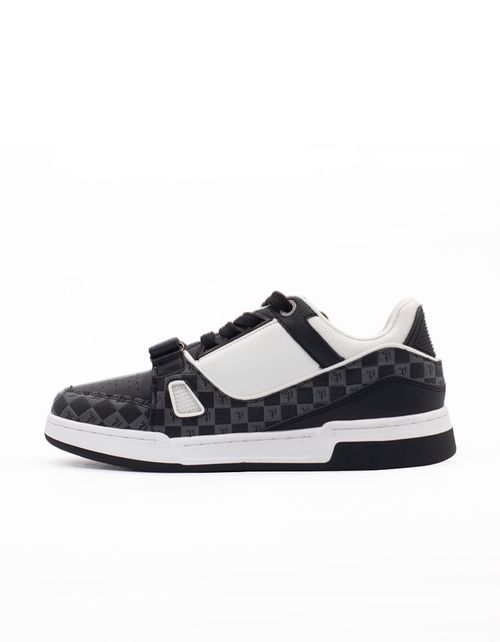 Zapatillas Pimps Juvenil - Trace Black