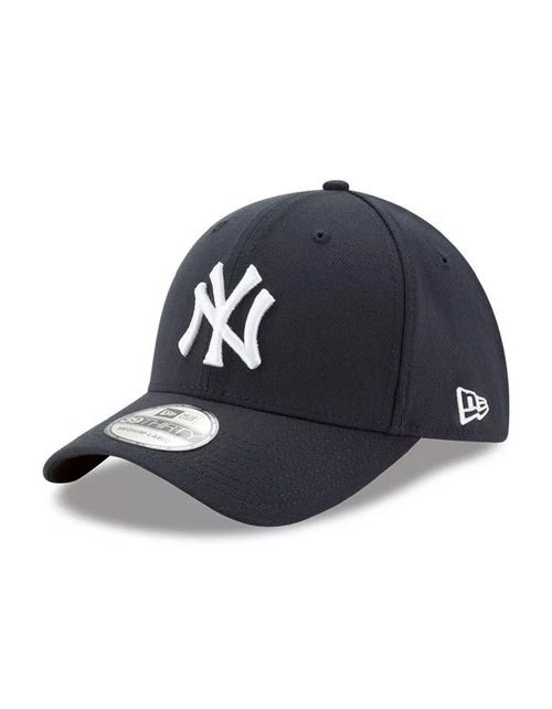 Gorra Fitted New Era - 39 THIRTY - TEAM CLASSIC New York Yankees Azul