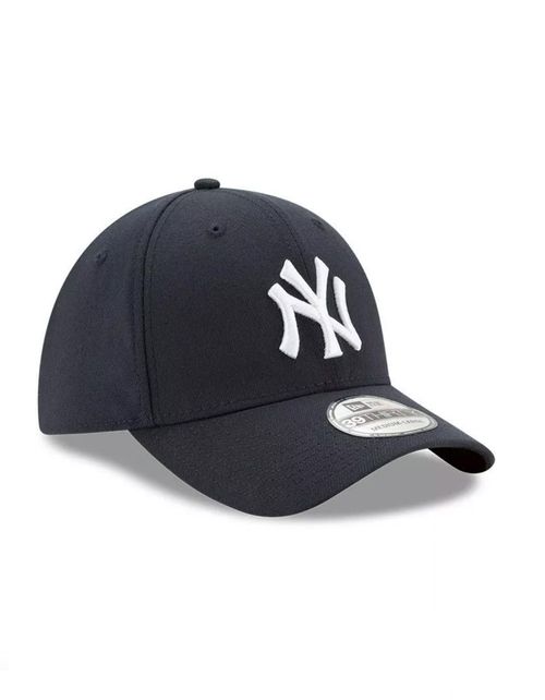 Gorra Fitted New Era - 39 THIRTY - TEAM CLASSIC New York Yankees Azul