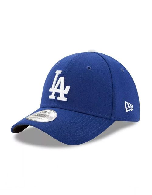 Gorra Fitted New Era - 39 THIRTY - TEAM CLASSIC Los Angeles Dodgers Azul