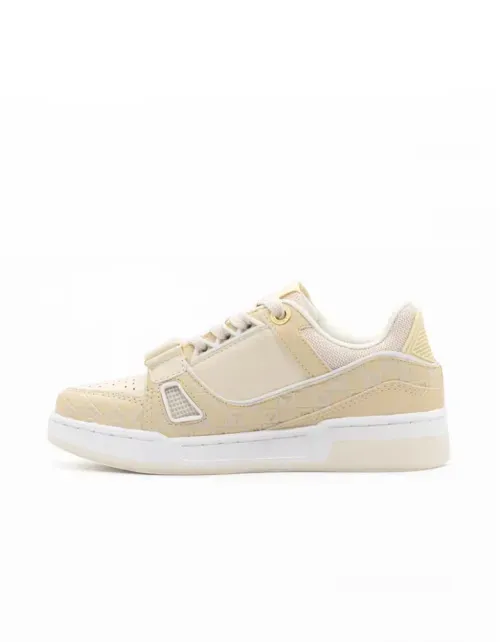 Zapatillas Pimps Hombre - Trace - Beige