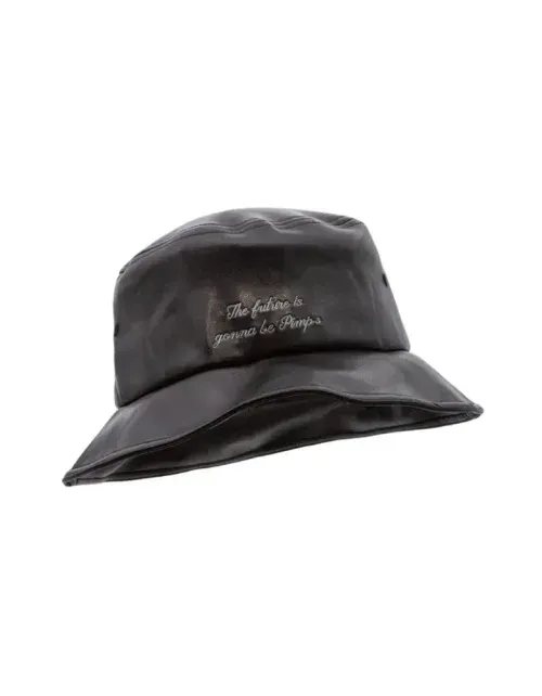 Bucket Pimps - Colección Aniversario - Ecocuero