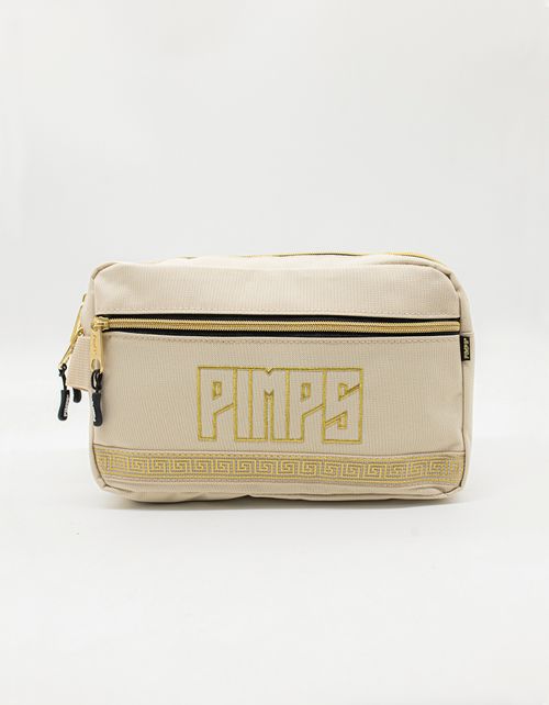 Neceser PIMPS - CRETA - Beige