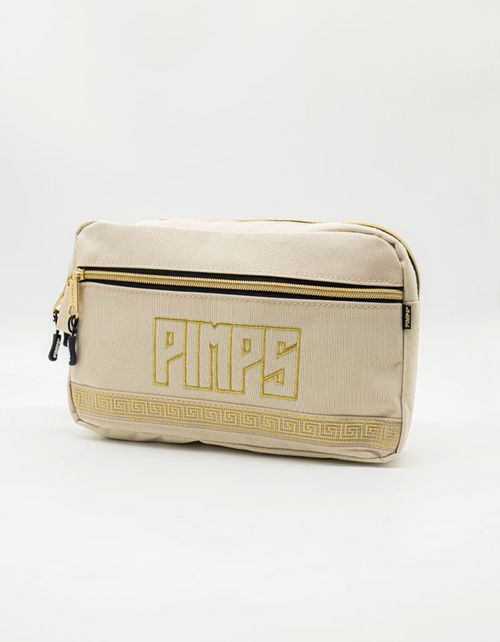 Neceser PIMPS - CRETA - Beige