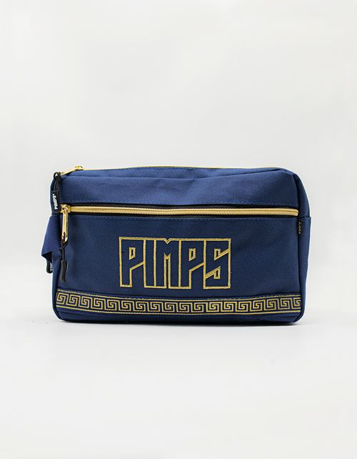 Neceser PIMPS - CRETA - Azul