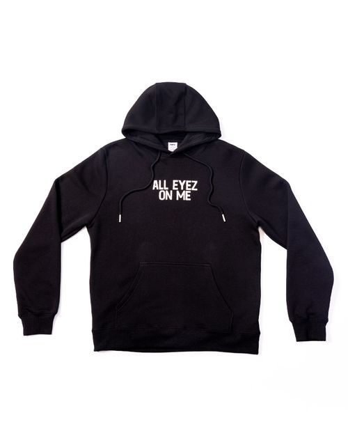 Poleron Pimps Hombre - All Eyez On Me