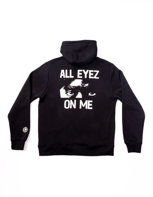 Poleron Pimps Hombre - All Eyez On Me