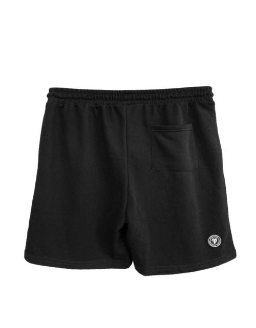 Short Pimps Hombre - All Eyez On Me - Negro