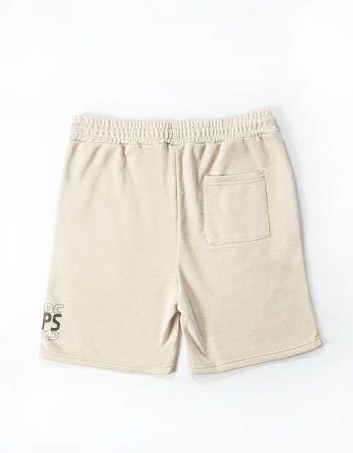 Short Pimps Shadow Hombre Beige
