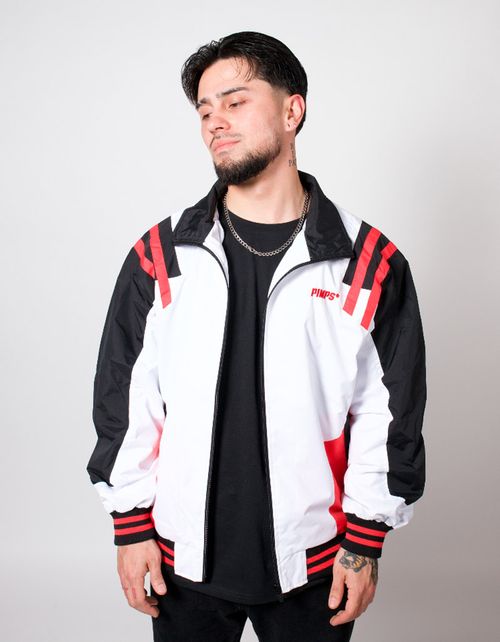Chaqueta Pimps Hombre Ripstop