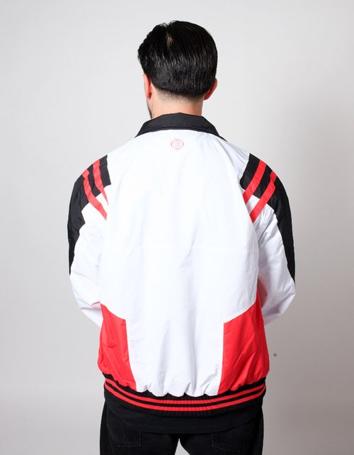 Chaqueta Pimps Hombre Ripstop