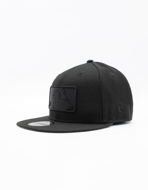 Gorra Snapback New Era 9 FIFTY MLB Negro