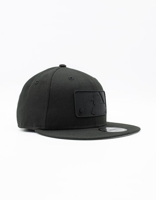 Gorra Snapback New Era 9 FIFTY MLB Negro
