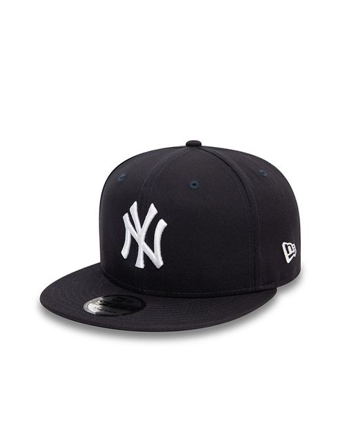 Gorra Snapback New Era 9 FIFTY MLB Team Colour New York Yankees Azul